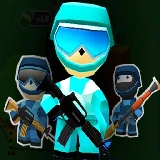 Idle Hero: Counter Terrorist