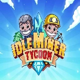 Idle miners tycoon