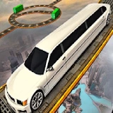 Impossible Limo Driving Track