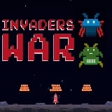 Invaders War