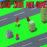 IronMan LEGO