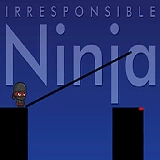 Irresponsible ninja