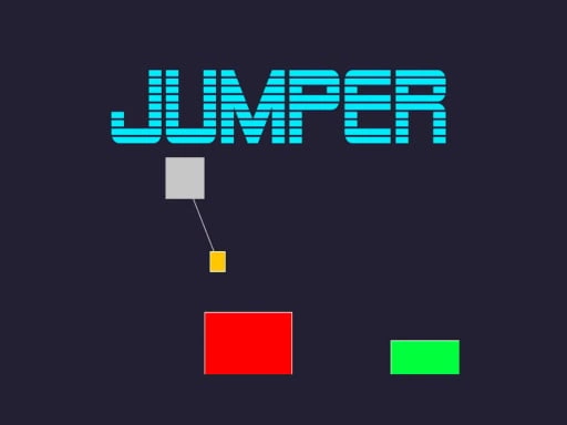 JUMPER - THE TOWER DESTROYER