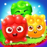 Jelly Beast Crush