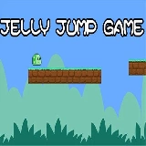 Jelly jump Game