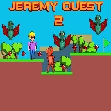 Jeremy Quest 2