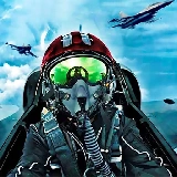 Jet Fighter Air Strike � Joint Combat Air Force 2D