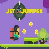 Jet Jumper Adventure