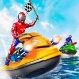 Jet Ski Racing Games