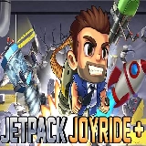 Jetpack Joyride