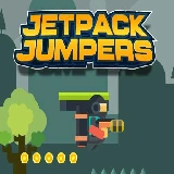 Jetpack Jumpers