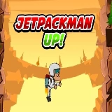 Jetpackman Up