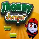 Jhonny Jumper Online Game