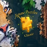 Jigsaw Puzzles Classic