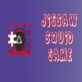 Jigsaw Squid Game