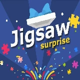 Jigsaw Surprise