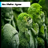 Jizo Statue Jigsaw
