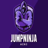 JumpNinja Hero