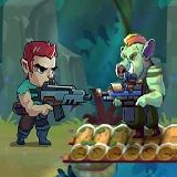 Jungle Hero 2