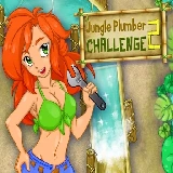 Jungle Plumber Challenge 2