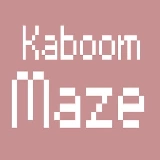 Kaboom Maze