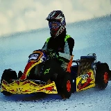 Kart Racing Jigsaw