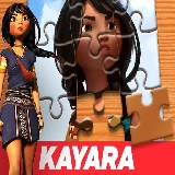 Kayara Jigsaw Puzzle