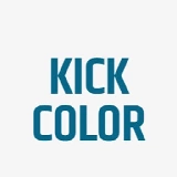 Kick Color HD