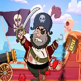 Kick The Pirate