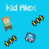 Kid Alex Adventures