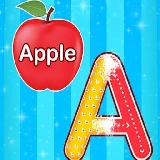 Kids Educational ABC