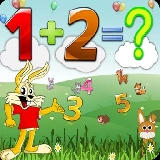 Kids Math - Math Game for Kids