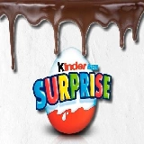 Kinder Egg Surprise