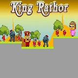 King Rathor