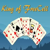 King of FreeCell