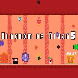 Kingdom of Ninja 5