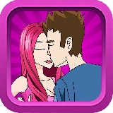 Kiss Me Game