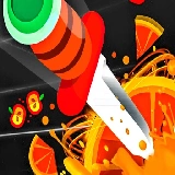 Knife Dash