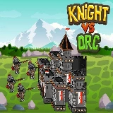 Knight Vs Orce