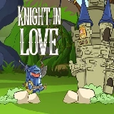 Knight in Love