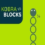 Kobra vs Blocks