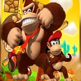 Kong Hero Super Kong Jump 2020