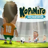 Kopanito All Stars Soccer