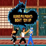 Kung Fu Fight : Beat em up