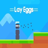 Lï¿½y Eggs