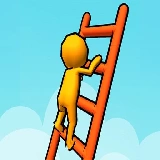 Ladder Race