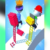 Ladder Race 3D 2021