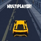 Lamborghini Driving Multiplayer