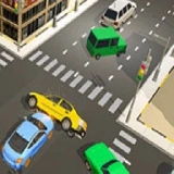 Lane Change 3D