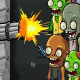 Last Zombie Defense